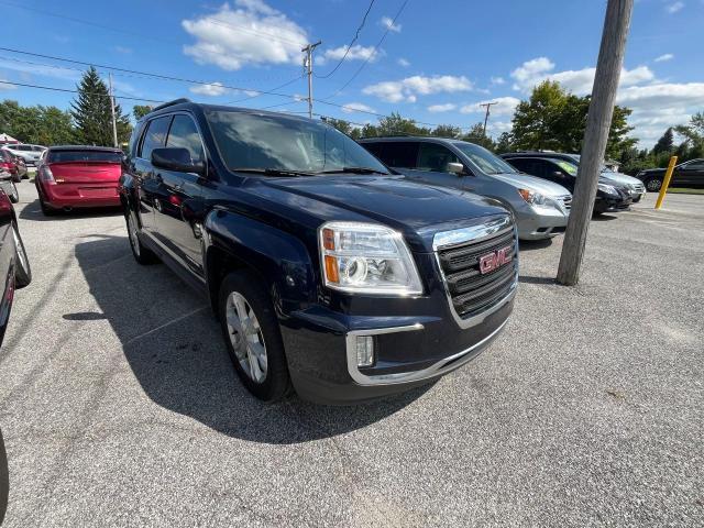 gmc terrain sl 2017 2gkalnek2h6336369