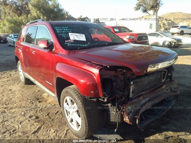 gmc terrain 2016 2gkalnek3g6139399