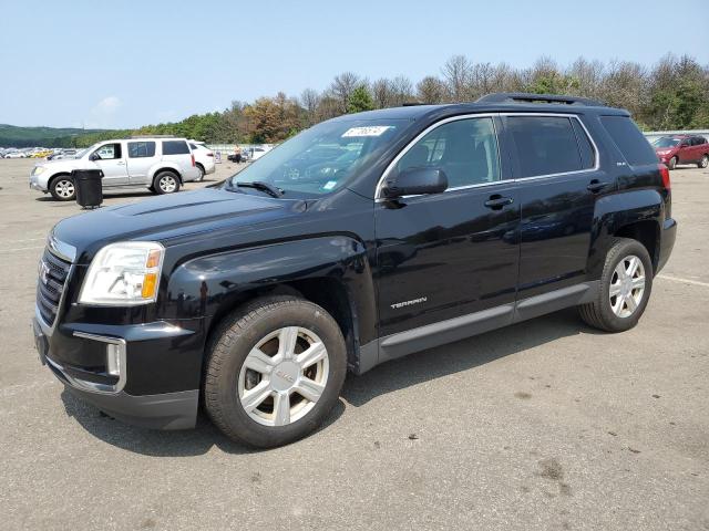 gmc terrain sl 2016 2gkalnek3g6176226