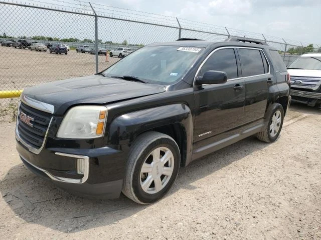 gmc terrain sl 2016 2gkalnek3g6244525