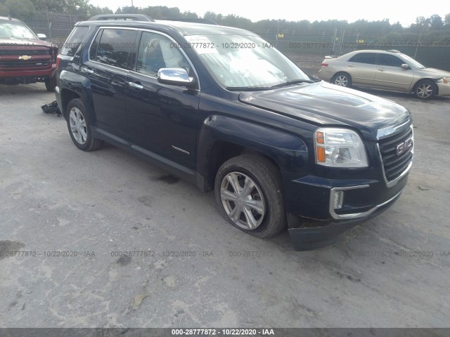 gmc terrain 2016 2gkalnek3g6296365