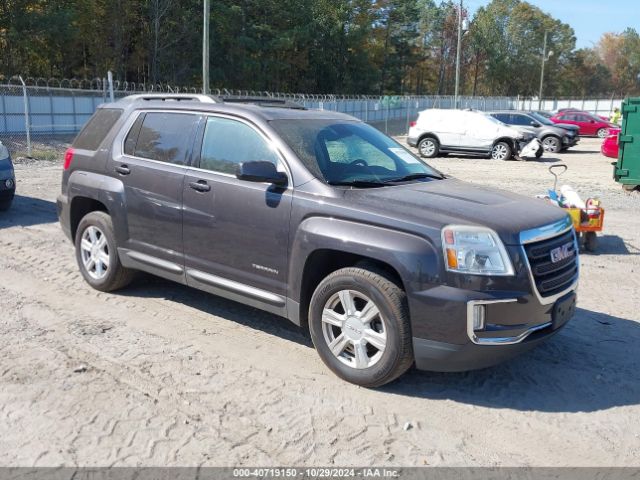 gmc terrain 2016 2gkalnek3g6309650