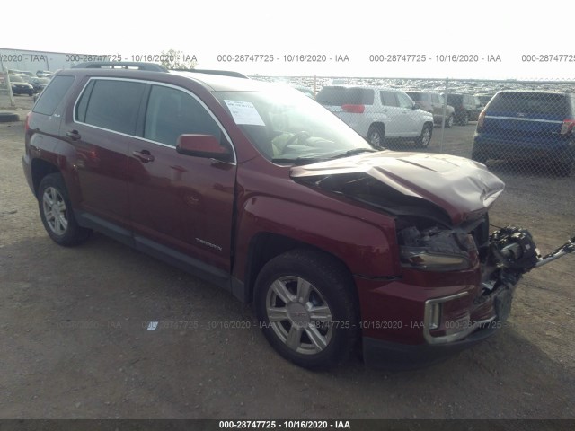 gmc terrain 2016 2gkalnek3g6314086