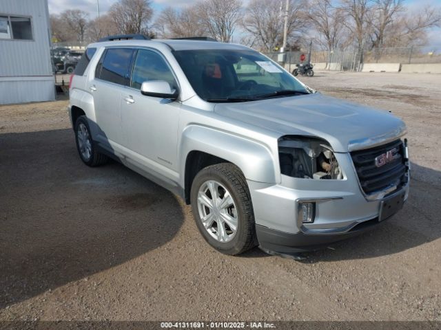 gmc terrain 2017 2gkalnek3h6283911