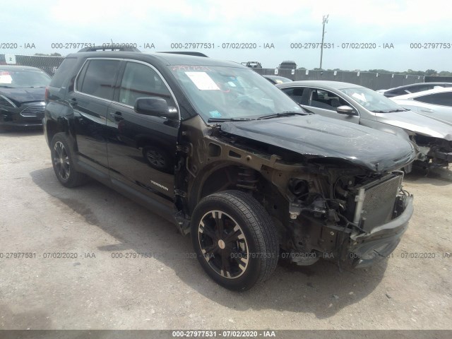 gmc terrain 2017 2gkalnek3h6289191