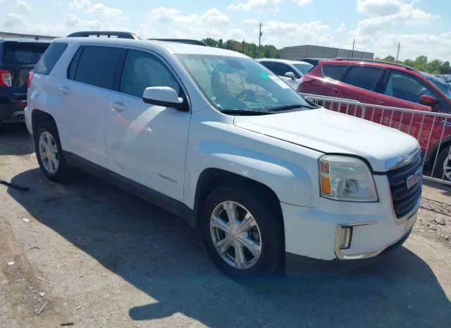 gmc terrain 2017 2gkalnek3h6337644