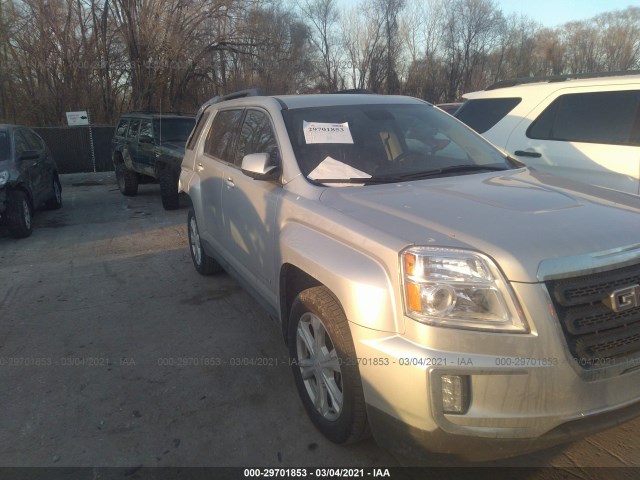 gmc terrain 2017 2gkalnek3h6348336