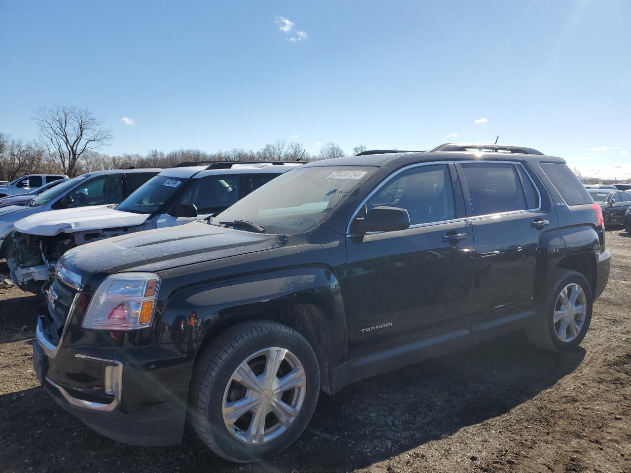 gmc terrain 2017 2gkalnek3h6351186