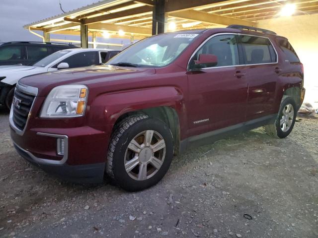 gmc terrain sl 2016 2gkalnek4g6190166