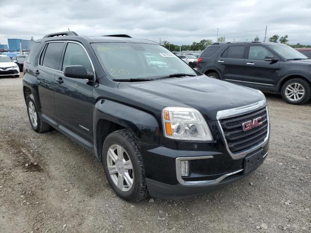 gmc terrain sl 2016 2gkalnek4g6306613