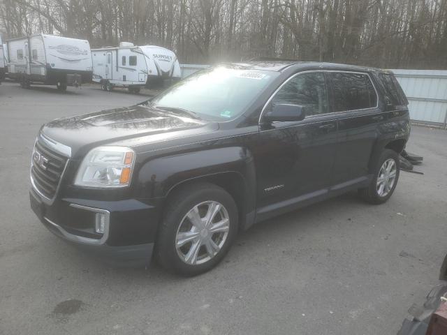 gmc terrain sl 2016 2gkalnek4g6308359