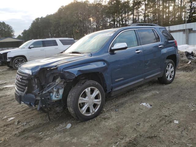 gmc terrain sl 2016 2gkalnek4g6329728