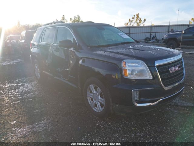 gmc terrain 2016 2gkalnek4g6338882