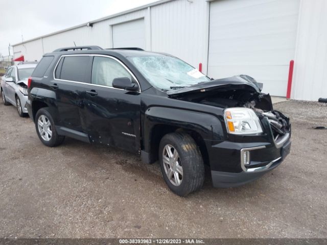 gmc terrain 2016 2gkalnek4g6351731