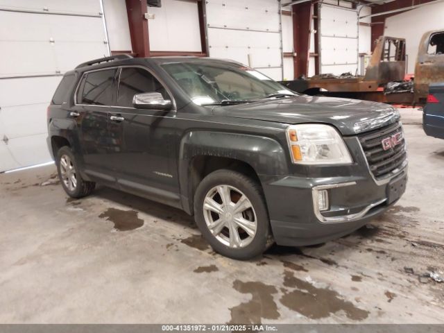 gmc terrain 2017 2gkalnek4h6126579