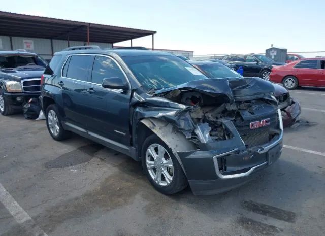 gmc terrain 2017 2gkalnek4h6156407