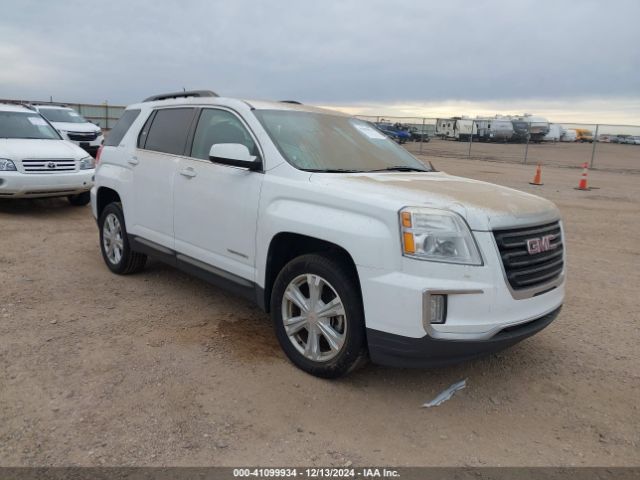 gmc terrain 2017 2gkalnek4h6284811