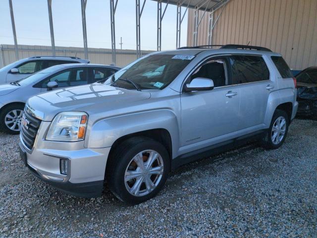 gmc terrain sl 2017 2gkalnek4h6323672