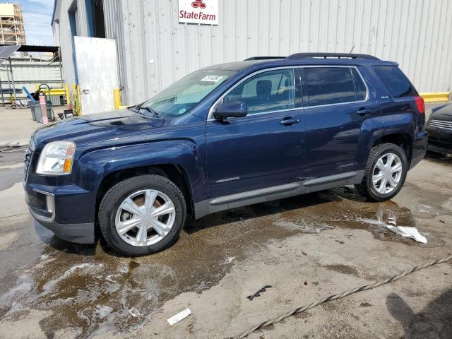 gmc terrain sl 2017 2gkalnek4h6325194