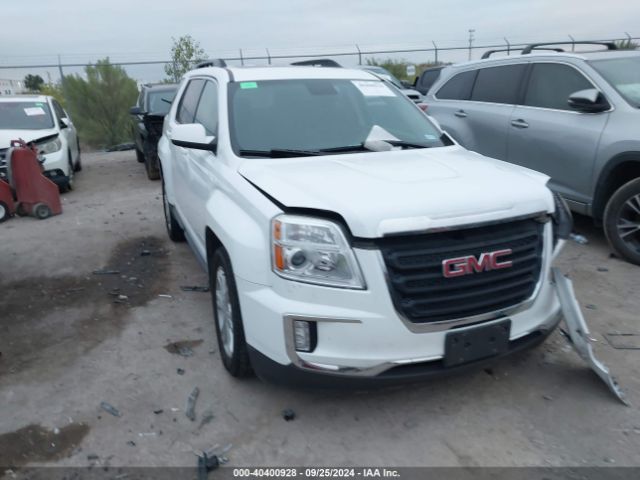 gmc terrain 2017 2gkalnek4h6337359