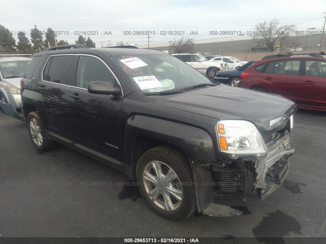 gmc terrain 2017 2gkalnek4h6340956