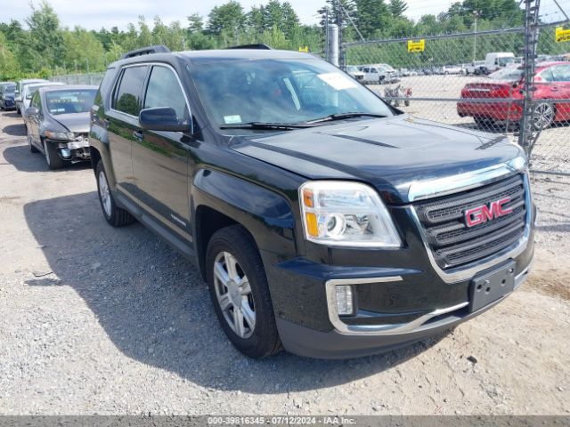 gmc terrain 2016 2gkalnek5g6138741