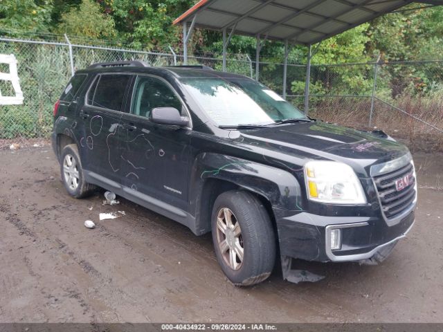 gmc terrain 2016 2gkalnek5g6177569