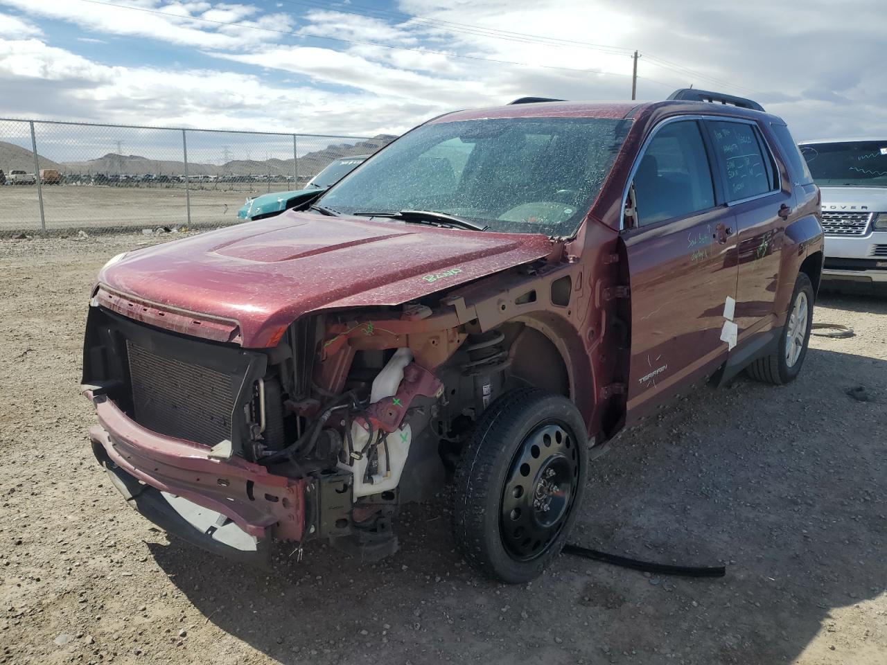 gmc terrain 2016 2gkalnek5g6228715