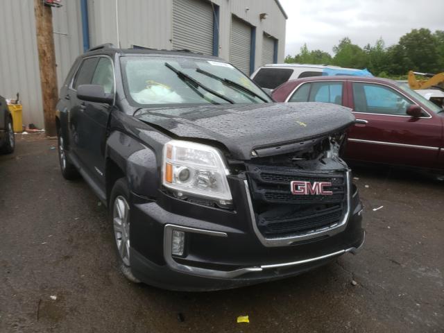 gmc terrain sl 2016 2gkalnek5g6332976