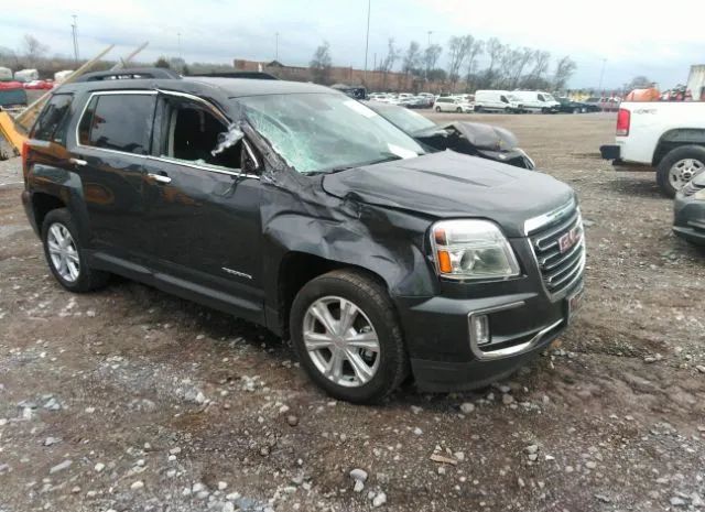 gmc terrain 2017 2gkalnek5h6139048