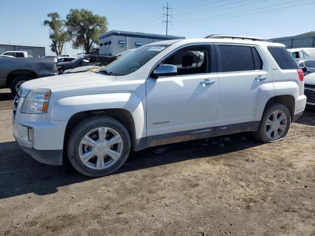 gmc terrain sl 2017 2gkalnek5h6214766