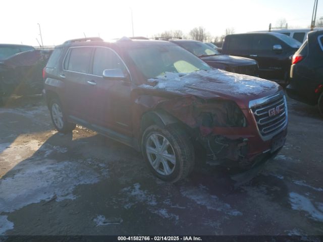 gmc terrain 2017 2gkalnek5h6214914