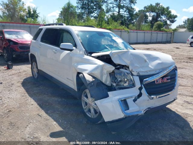 gmc terrain 2017 2gkalnek5h6239392