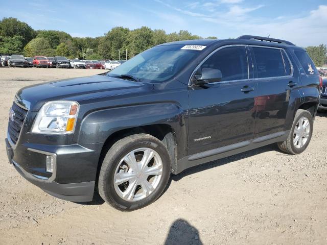 gmc terrain sl 2017 2gkalnek5h6245015