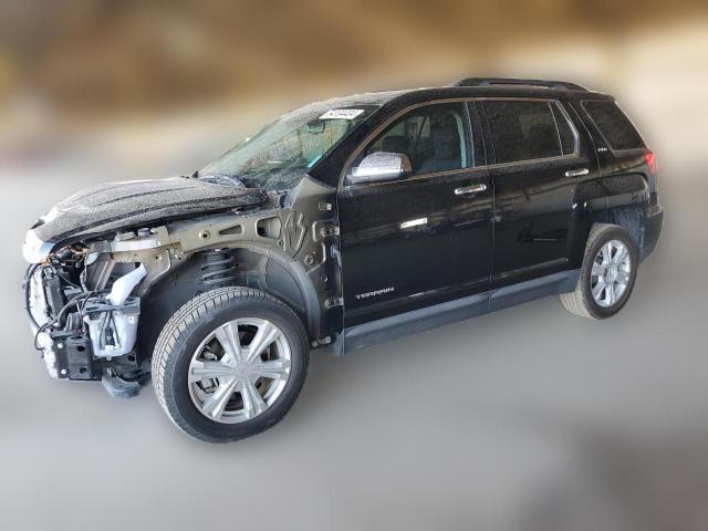 gmc terrain 2017 2gkalnek5h6282078