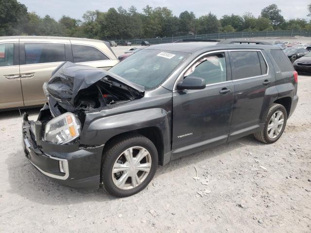 gmc terrain 2017 2gkalnek5h6336589