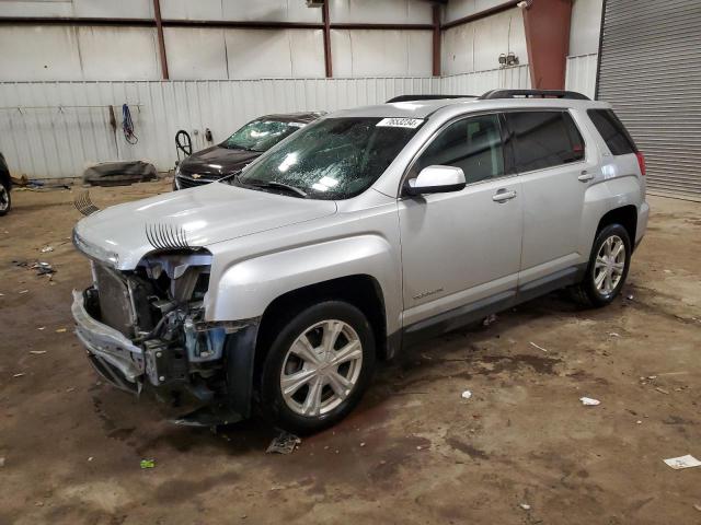 gmc terrain sl 2017 2gkalnek5h6339718