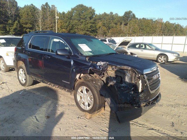 gmc terrain 2016 2gkalnek6g6218730