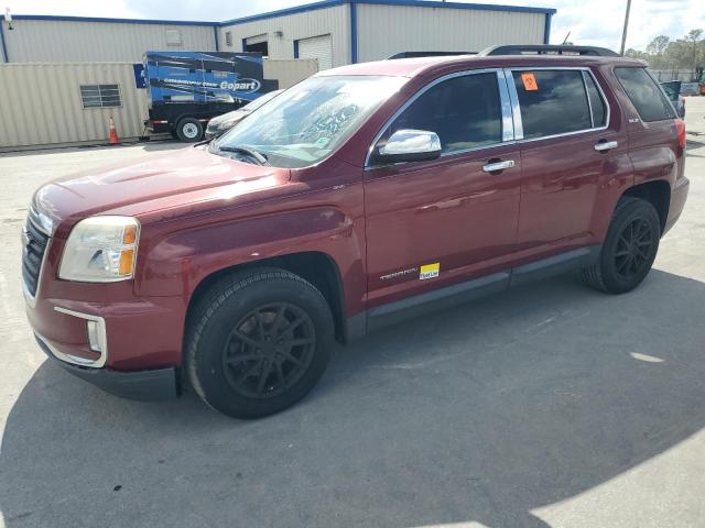 gmc terrain sl 2016 2gkalnek6g6219666