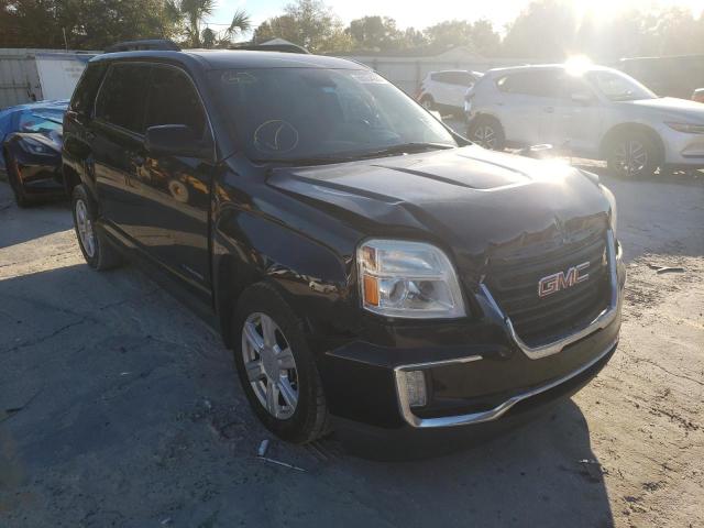 gmc terrain sl 2016 2gkalnek6g6270357