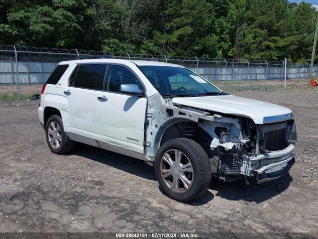 gmc terrain 2016 2gkalnek6g6318357