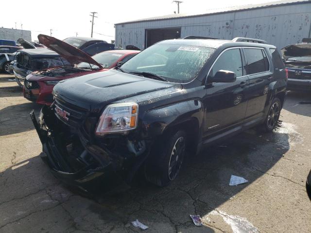 gmc terrain sl 2017 2gkalnek6h6153525