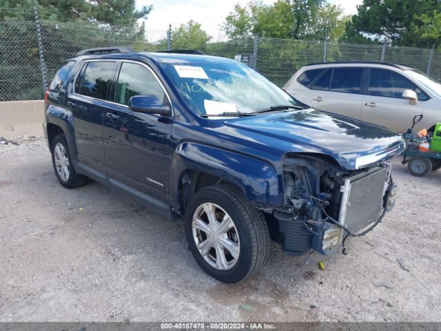 gmc terrain 2017 2gkalnek6h6258162