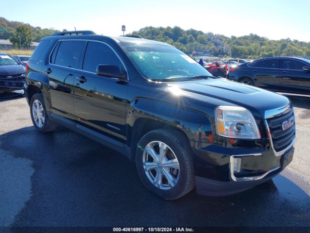 gmc terrain 2017 2gkalnek6h6311958