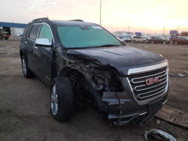 gmc terrain sl 2017 2gkalnek6h6317548