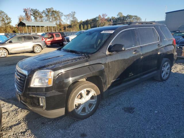 gmc terrain sl 2017 2gkalnek6h6322992