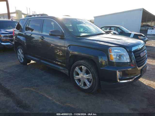 gmc terrain 2017 2gkalnek6h6343518