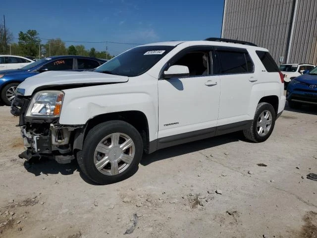 gmc terrain sl 2016 2gkalnek7g6169120