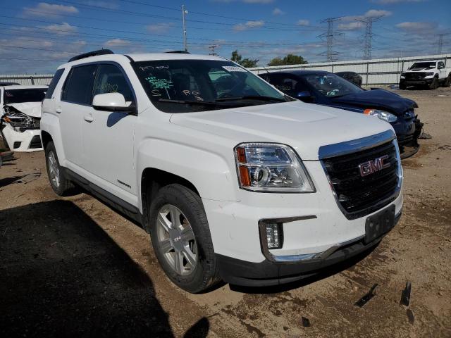 gmc terrain sl 2016 2gkalnek7g6194552