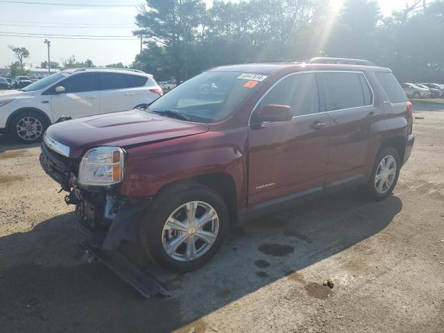 gmc terrain 2017 2gkalnek7h6101353